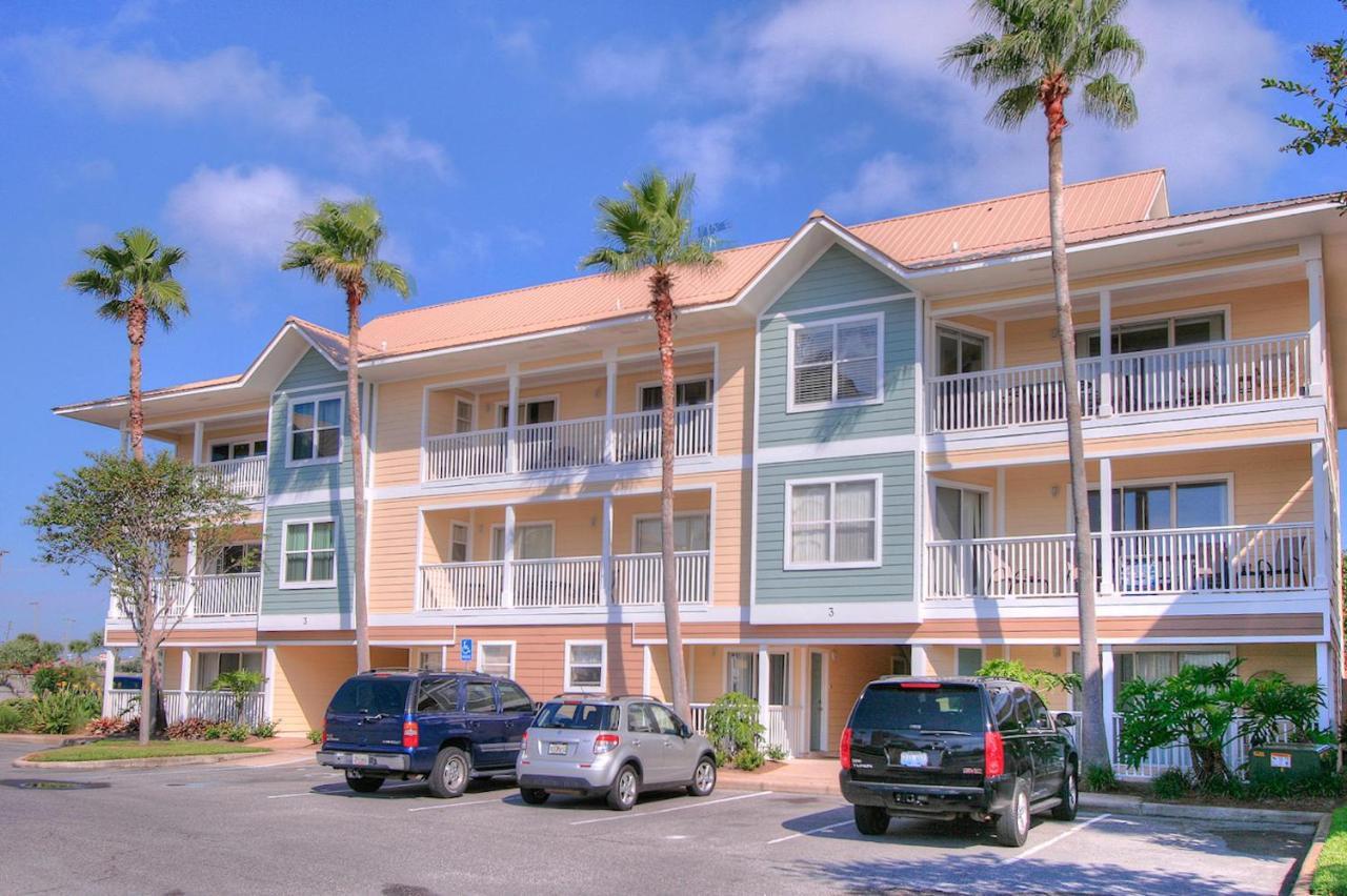 St Martin Beachwalk Viilas 112 Destin Exteriér fotografie